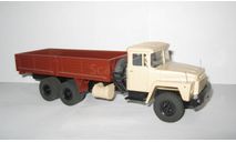 Краз 250 СССР мастерская ’Дамир’ (Казань) Ручная работа конец 1990-х 1:43 САМЫЙ Первый!!!, масштабная модель, scale43