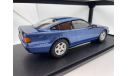 Астон Мартин Aston Martin Virage 1988 Metallic Blue CULT Scale Models 1:18 CML035-2, масштабная модель, scale18