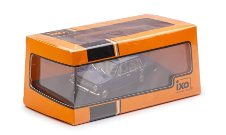 Ваз 2101 Жигули Lada 1200 СССР 1970 IXO 1:43 CLC586, масштабная модель, scale43
