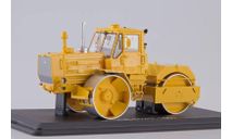 Трактор Каток СД-802 (Т-150) СССР SSM 1:43 SSM8016, масштабная модель, scale43