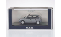 Ситроен Citroen AX Ten 1992 Norev 1:43 155161