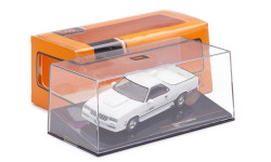 Шевроле Chevrolet El Camino SS 1987 USA США IXO 1:43 CLC560