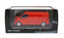 Опель Opel Vivaro B 2019 Norev 1:43, масштабная модель, scale43