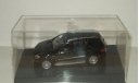 Мерседес Бенц Mercedes Benz ML 63 AMG W164 Черный Minichamps 1:43, масштабная модель, Mercedes-Benz, scale43