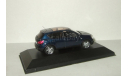 Ниссан Nissan Qashqai 2008 Синий металлик J-Collection 1:43, масштабная модель, scale43