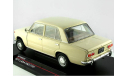 Ваз 2101 Жигули Lada 1971 Бежевый СССР IST 1:18 IST18001B Раритет, масштабная модель, scale18