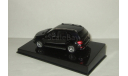 Мерседес Бенц Mercedes Benz ML 63 AMG W164 Черный Minichamps 1:43, масштабная модель, Mercedes-Benz, scale43