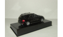 Мерседес Бенц Mercedes Benz ML 63 AMG W164 Черный Minichamps 1:43, масштабная модель, Mercedes-Benz, scale43