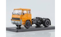 Шкода Лиаз Skoda Liaz 100.471 седельный тягач SSM 1:43 SSM1301, масштабная модель, Škoda, scale43