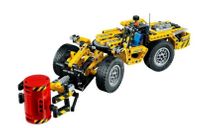 Набор Конструктор Loader Карьерный погрузчик 42049 2016 год Лего Lego Technic Раритет 100 % Оригинал, сборная модель (другое), scale0