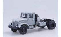 Маз 200 В седельный тягач СССР Автоистория 1:43, масштабная модель, scale43