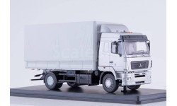Маз 5340 SSM 1:43 SSM1212 Раритет
