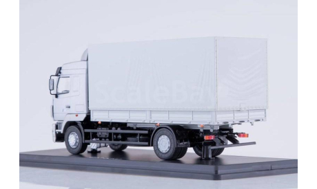 Маз 5340 SSM 1:43 SSM1212 Раритет, масштабная модель, scale43