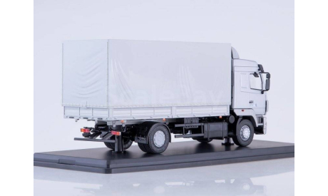 Маз 5340 SSM 1:43 SSM1212 Раритет, масштабная модель, scale43