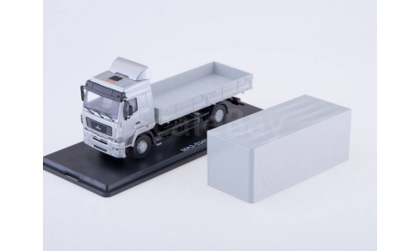 Маз 5340 SSM 1:43 SSM1212 Раритет, масштабная модель, scale43