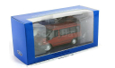 Форд Ford Transit микроавтобус 2000 Minichamps 1:43, масштабная модель, scale43