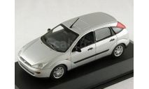 Форд Ford Focus 2002 Minichamps 1:43, масштабная модель, scale43