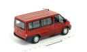 Форд Ford Transit микроавтобус 2000 Minichamps 1:43, масштабная модель, scale43