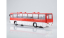 автобус Ikarus Икарус 250 59 1978 СССР IXO Советский автобус Наши автобусы 1:43, масштабная модель, scale43