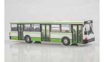 автобус Ikarus Икарус 415.33 Советский автобус Modimio 1:43, масштабная модель, scale43