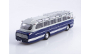 автобус Ikarus Икарус 55 1954 СССР IXO Советский автобус Наши автобусы Modimio 1:43, масштабная модель, scale43