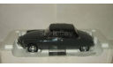 Ситроен Citroen DS 19 Open Convertible SunStar 1:18 SS4743, масштабная модель, Citroën, scale18