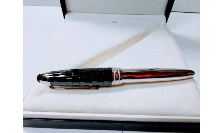 Ручка перьевая брэнд Montblanc Германия Эксклюзив, масштабные модели (другое)