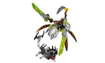 Конструктор Bioshock Ketar Biorobots (Биоробот) серия Bionicle (Бионикл) Лего LEGO 71301 2016 г., сборная модель (другое), scale0
