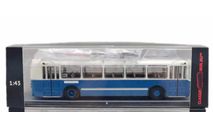 троллейбус Зиу 5 фильм Берегись автомобиля СССР ClassicBus 1:43 Синие диски Артикул 040060 Раритет, масштабная модель, scale43