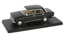 Ваз 2103 ’Жигули’ (LADA 1500) 1977 (фильм ’Москва слезам не верит’) СССР Whitebox 1:24 WB124237, масштабная модель, scale24