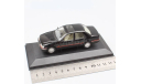 Форд Ford Sierra Sapphire GLS 1991 Черный Corgi LLEDO Vanguards 1:43, масштабная модель, scale43