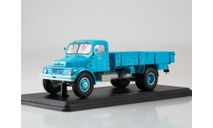 Прага Praga S5T 3 1959 SSM 1:43 SSM1425, масштабная модель, scale43