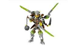 Конструктор Похату Объединитель Камня Biorobots (Биоробот) серия Bionicle (Бионикл) Лего LEGO