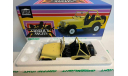 Джип Jeep CJ-5 4x4 (из к/ф ’Ангелы Чарли’) 1980 USA США Greenlight collectibles 1:18 19078, масштабная модель, scale18