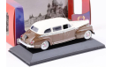 Зис 110 1948 Такси СССР IST 1:43 IST093, масштабная модель, scale43