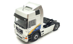 Ман Man F2000 1994 MCG 1:18 18245 Редкая версия