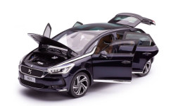 Ситроен Citroen Citroen DS5 2015 Norev 1:18 181616