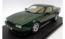 Астон Мартин Aston Martin Virage 1988 CULT Scale Models 1:18 CML035-1