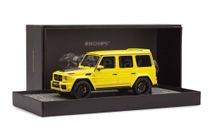 Мерседес Бенц Mercedes Benz W463 AMG G63 Brabus 850 6.0 Biturbo Widestar 2016 Minichamps 1:18 107032402, масштабная модель, Mercedes-Benz, scale18