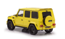 Мерседес Бенц Mercedes Benz W463 AMG G63 Brabus 850 6.0 Biturbo Widestar 2016 Minichamps 1:18 107032402, масштабная модель, Mercedes-Benz, scale18