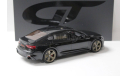Ауди Audi RS5 (B9) Sportback 2020 Черный GT Spirit 1:18 GT312, масштабная модель, scale18