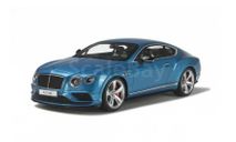 Bentley Continental GT V8 S GT Spirit 1:18 ZM047, масштабная модель, scale18