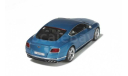 Bentley Continental GT V8 S GT Spirit 1:18 ZM047, масштабная модель, scale18