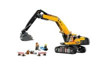 Набор Конструктор Трактор Экскаватор 60420 2024 год Лего Город Lego City Раритет 100 % Оригинал, сборная модель (другое), scale0