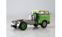 Шкода Skoda 706 RTTN 1979 СССР АИСТ Автоистория 1:43, масштабная модель, Škoda, scale43