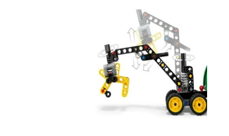 Набор Конструктор Трактор комбайн John Deere 42218 2026 год Лего Lego Technic Раритет 100 % Оригинал, сборная модель (другое), scale0