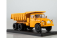 Татра Tatra 138 S1 Самосвал 1968 СССР SSM 1:43 SSM1369, масштабная модель, scale43