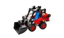 Набор Конструктор Трактор Фронтальный погрузчик 42116 2021 год Лего Lego Technic Раритет 100 % Оригинал, сборная модель (другое), scale0