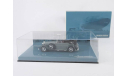 Майбах Maybach Zeppelin Minichamps 1:43 436039401, масштабная модель, scale43