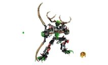 Конструктор Охотник Умарак UMARAK Biorobots (Биоробот) серия Bionicle (Бионикл) Лего LEGO, сборная модель (другое), scale0